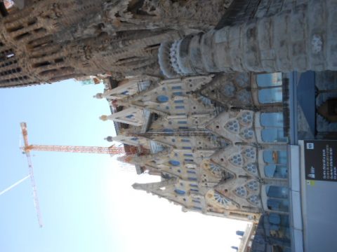 Barcelona – Barcelona, Spain