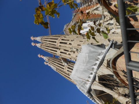 Barcelona – Barcelona, Spain