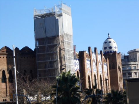 Barcelona – Barcelona, Spain