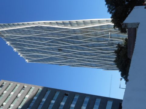 Barcelona – Barcelona, Spain