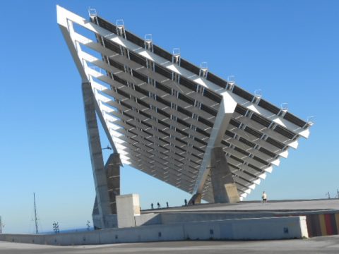 Barcelona – Barcelona, Spain