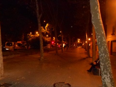 Barcelona – Barcelona, Spain