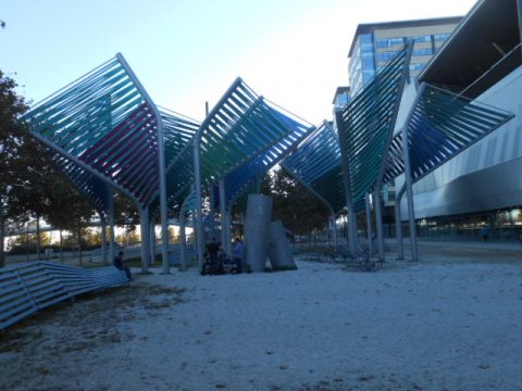 Barcelona – Barcelona, Spain