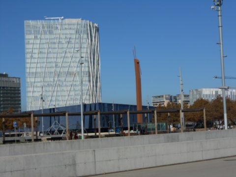 Barcelona – Barcelona, Spain