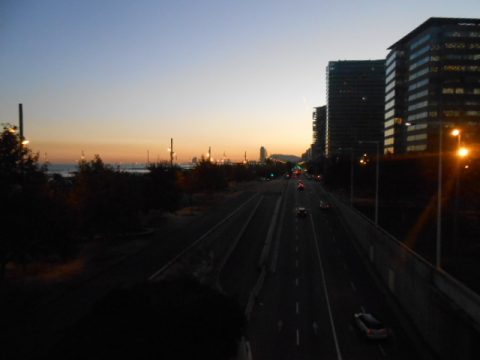 Barcelona – Barcelona, Spain