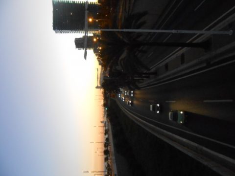 Barcelona – Barcelona, Spain