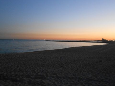 Barcelona – Barcelona, Spain