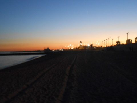 Barcelona – Barcelona, Spain