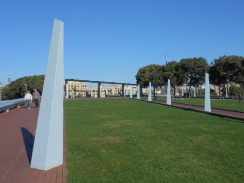 Barcelona – Barcelona, Spain