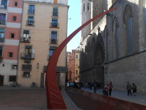 Barcelona – Barcelona, Spain