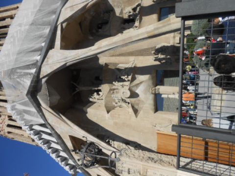 Barcelona – Barcelona, Spain