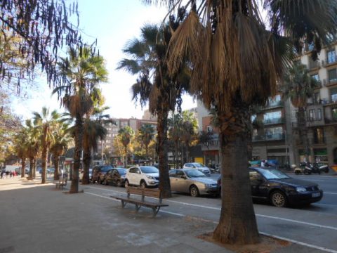 Barcelona – Barcelona, Spain
