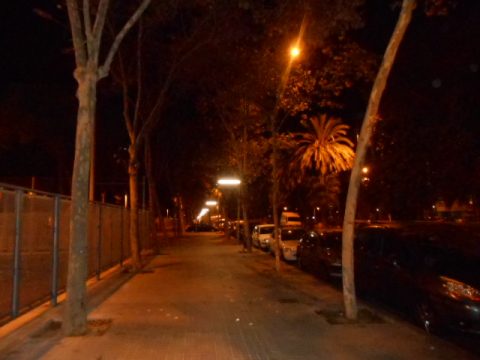 Barcelona – Barcelona, Spain