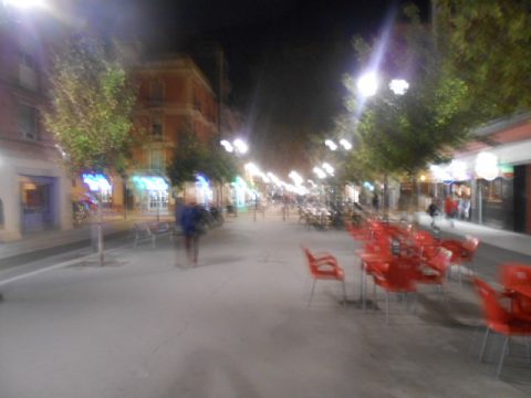 Barcelona – Barcelona, Spain