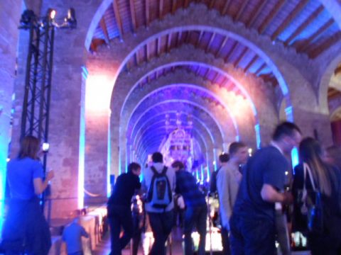 Barcelona – Barcelona, Spain