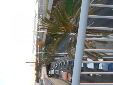 Barcelona – Barcelona, Spain