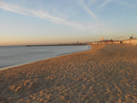 Barcelona – Barcelona, Spain