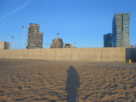 Barcelona – Barcelona, Spain