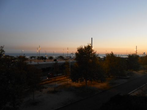 Barcelona – Barcelona, Spain