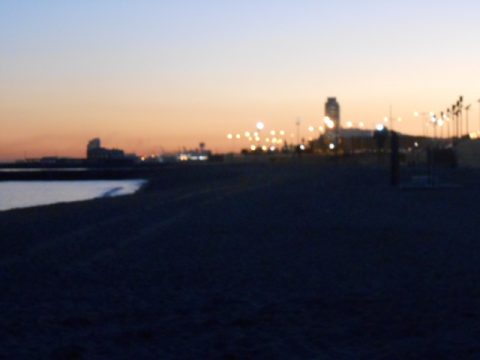 Barcelona – Barcelona, Spain