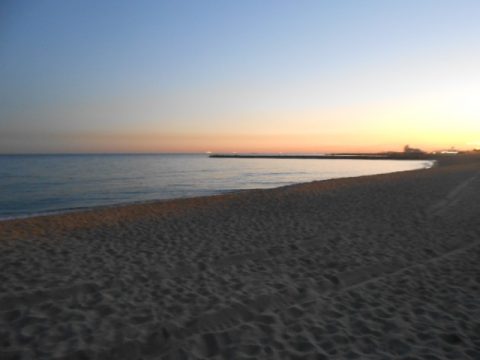 Barcelona – Barcelona, Spain