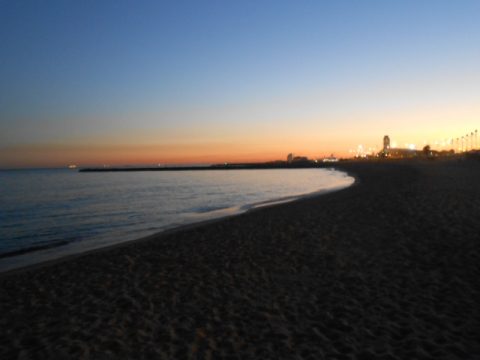 Barcelona – Barcelona, Spain