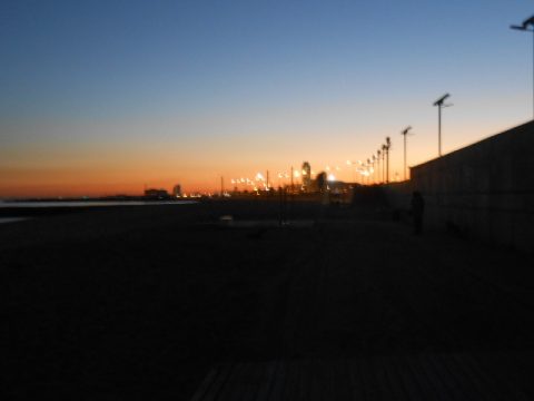 Barcelona – Barcelona, Spain