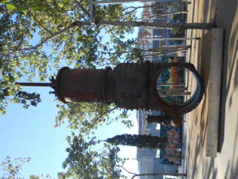 Barcelona – Barcelona, Spain