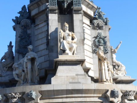 Barcelona – Barcelona, Spain