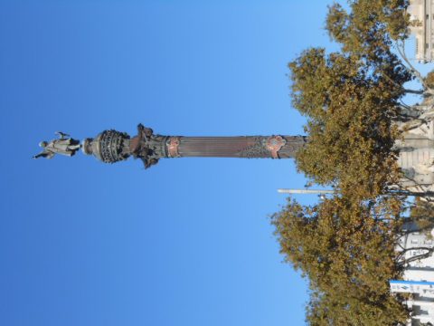 Barcelona – Barcelona, Spain
