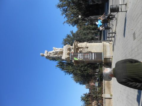 Barcelona – Barcelona, Spain