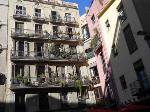 Barcelona – Barcelona, Spain