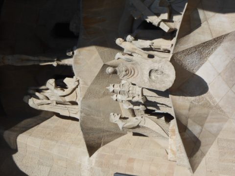 Barcelona – Barcelona, Spain
