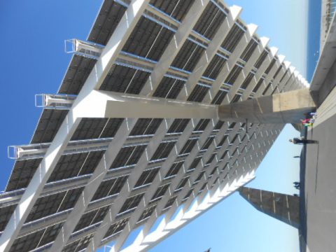 Barcelona – Barcelona, Spain