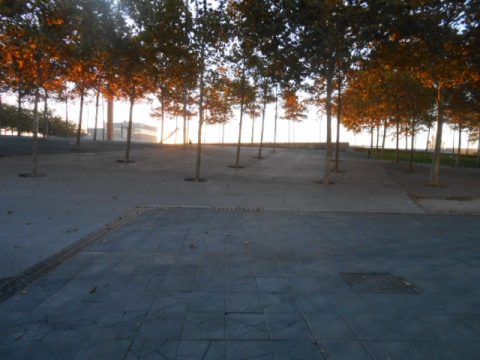 Barcelona – Barcelona, Spain