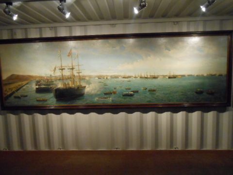 Barcelona – Barcelona, Spain