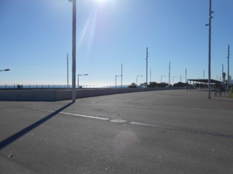 Barcelona – Barcelona, Spain
