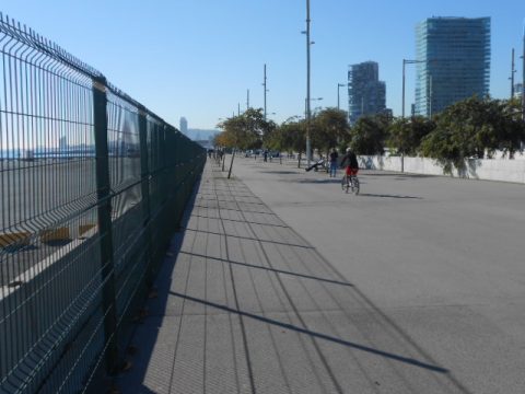 Barcelona – Barcelona, Spain