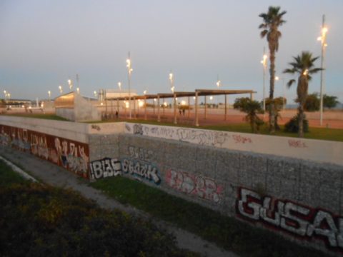 Barcelona – Barcelona, Spain