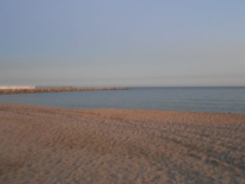 Barcelona – Barcelona, Spain