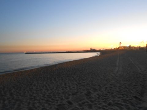 Barcelona – Barcelona, Spain