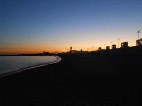 Barcelona – Barcelona, Spain