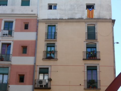 Barcelona – Barcelona, Spain