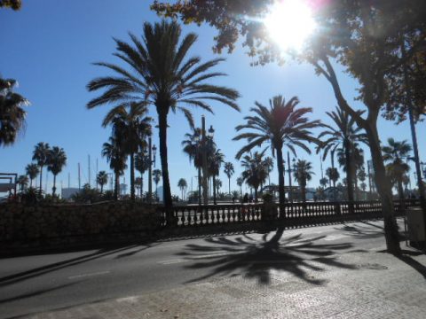 Barcelona – Barcelona, Spain