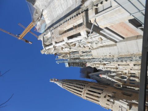 Barcelona – Barcelona, Spain