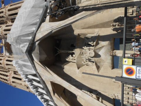 Barcelona – Barcelona, Spain