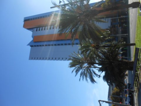 Barcelona – Barcelona, Spain