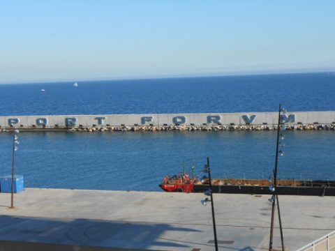 Barcelona – Barcelona, Spain