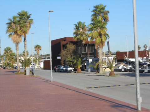 Barcelona – Barcelona, Spain