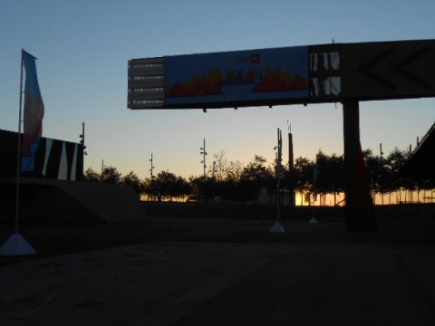 Barcelona – Barcelona, Spain